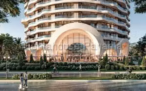 Apartamento en Venta en Amdor PH Cavarosa VIK 26-5483