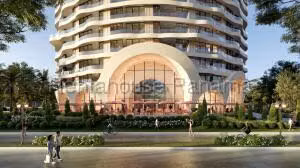Apartamento en Venta en Amdor PH Cavarosa VIK 26-5483