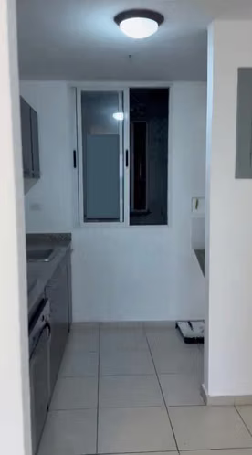 ALQUILO  SOLO CON AIRES Y CALENTADOR, PH ALSACIA TOWERS, 3 RECAMARAS $775