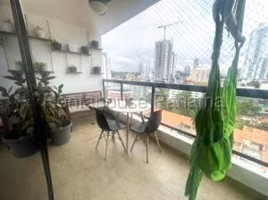 Apartamento en Venta en Bella Vista PH Balboa Bay VIK 26-930