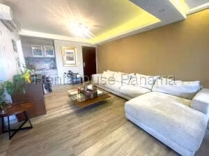 Apartamento en Venta en Bella Vista PH Balboa Bay VIK 26-930