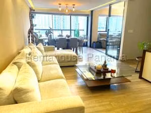 Apartamento en Venta en Bella Vista PH Balboa Bay VIK 26-930