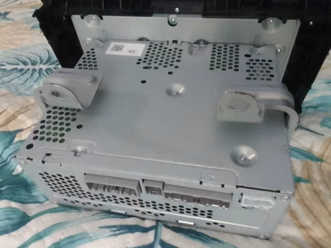 Se vende Radio ORIGINAL HONDA CRV 2018