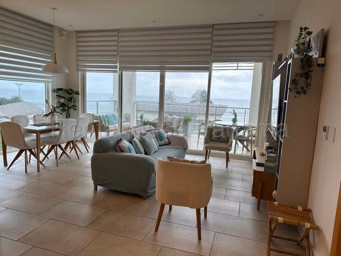 VENDO Apartamento en Playa Escondida Frente al Mar