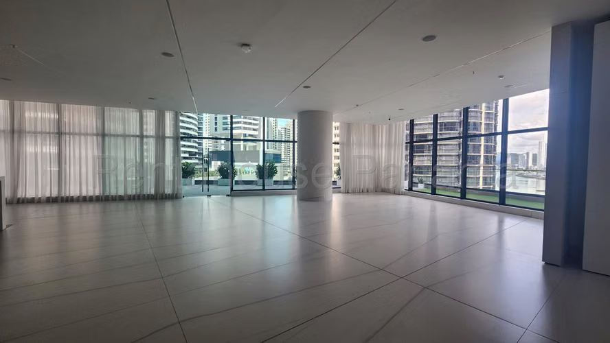 Apartamento en Alquiler en Punta Paitilla AFC 27-52