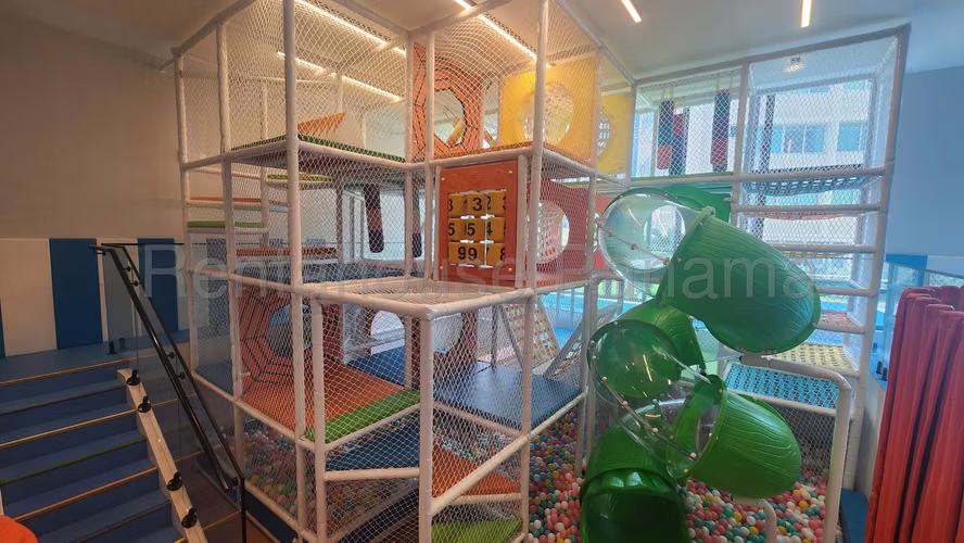 Apartamento en Alquiler en Punta Paitilla AFC 27-52