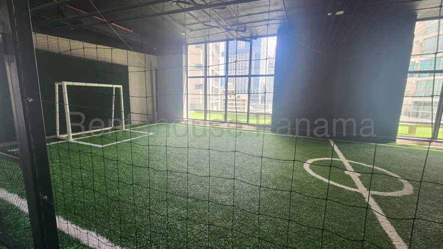 Apartamento en Alquiler en Punta Paitilla AFC 27-52