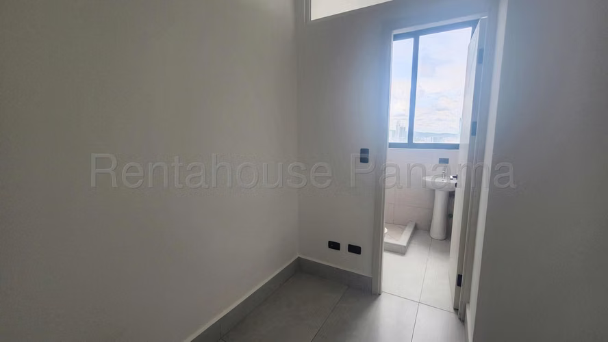 Apartamento en Alquiler en Punta Paitilla AFC 27-52