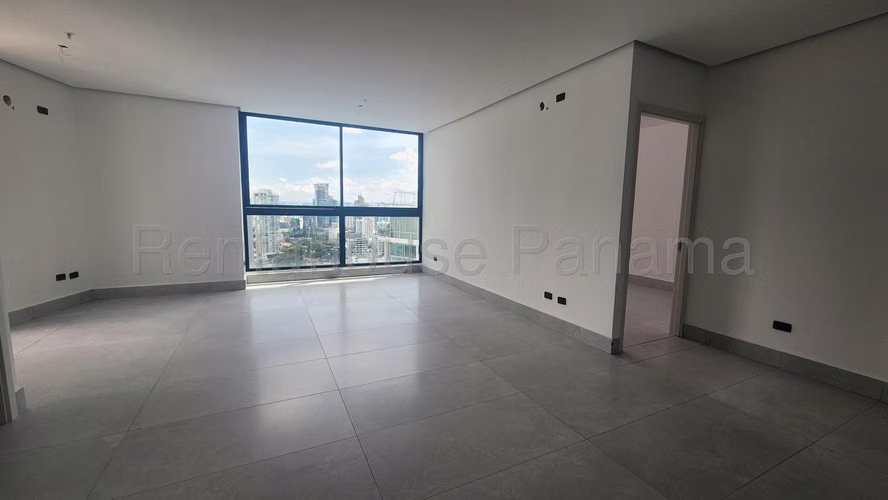Apartamento en Alquiler en Punta Paitilla AFC 27-53