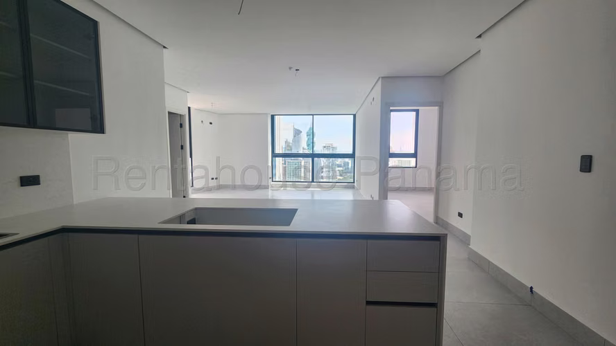 Apartamento en Alquiler en Punta Paitilla AFC 27-53