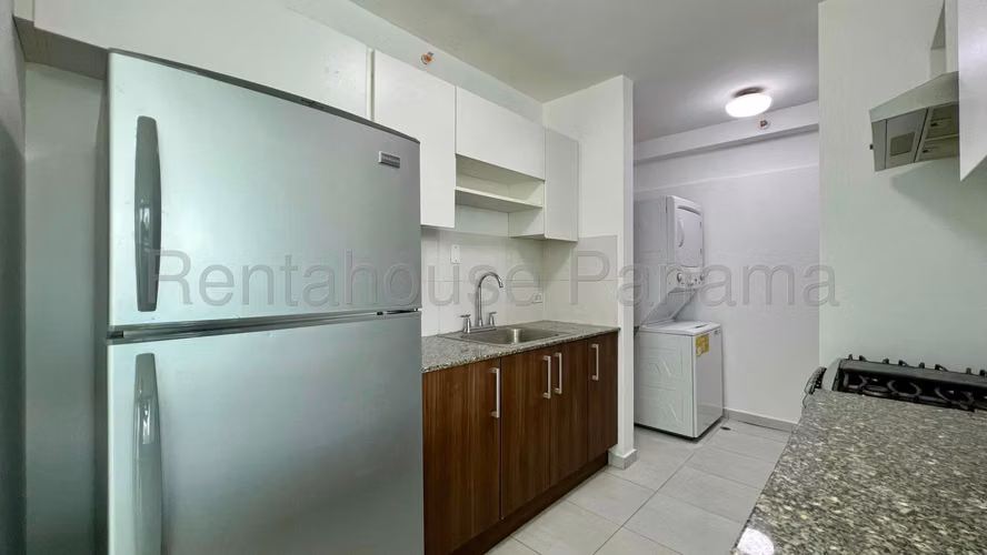 Alquiler Apartamento El Carmen - YD
