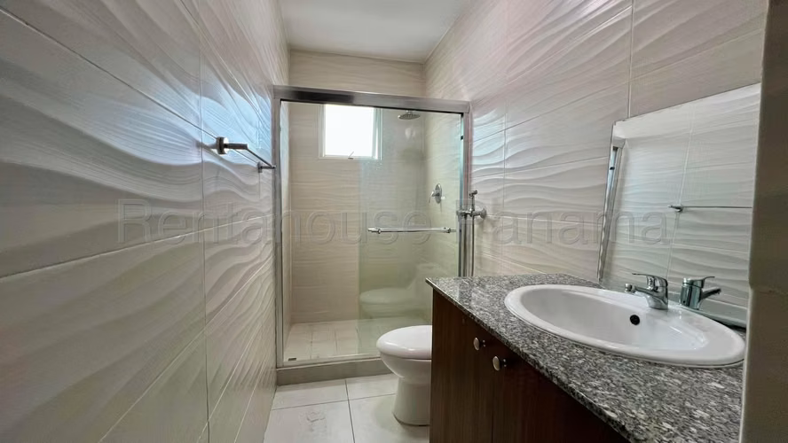 Alquiler Apartamento El Carmen - YD