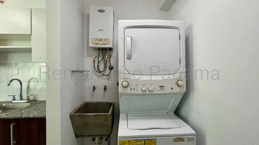 Alquiler Apartamento El Carmen - YD