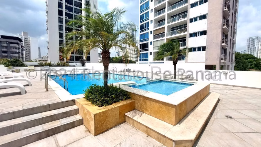 Alquiler Apartamento El Carmen - YD