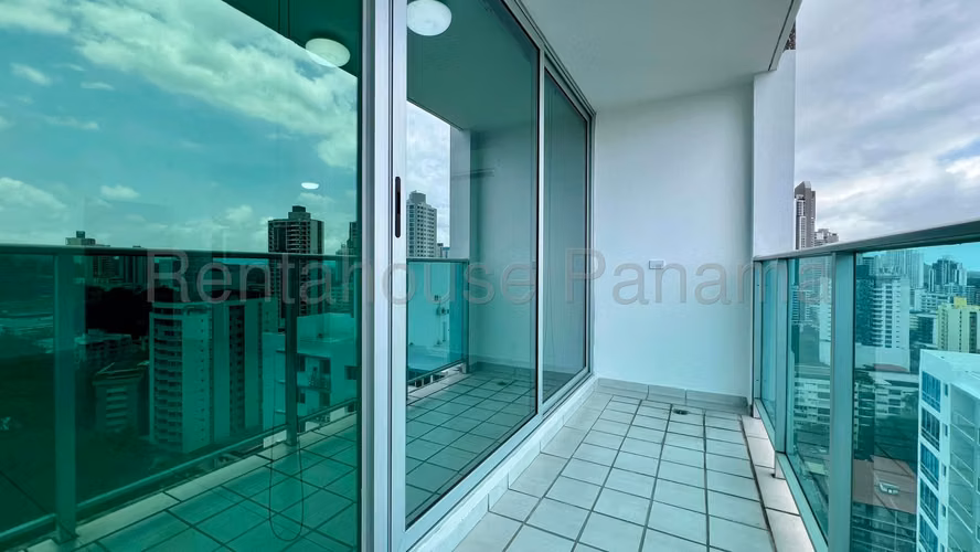 Alquiler Apartamento El Carmen - YD