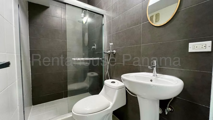 Alquiler Apartamento El Carmen - YD