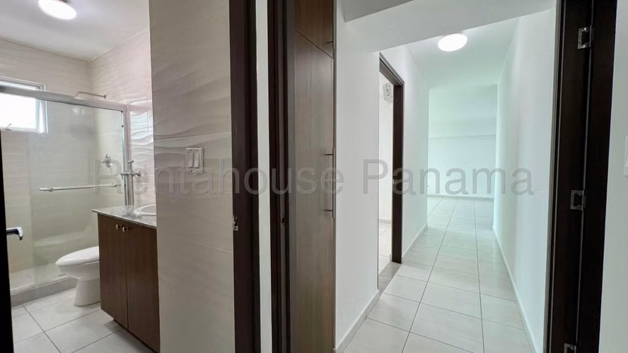 Alquiler Apartamento El Carmen - YD
