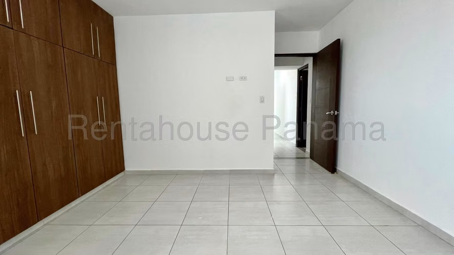 Alquiler Apartamento El Carmen - YD