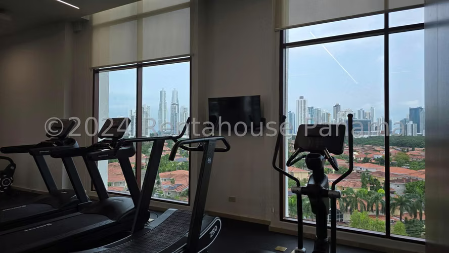 VENTA APARTAMENTO Santa María Golf & Country Club