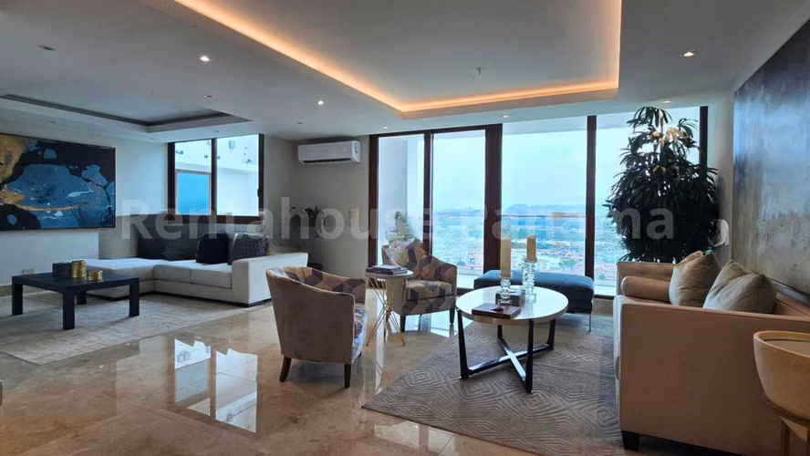 VENTA APARTAMENTO Santa María Golf & Country Club