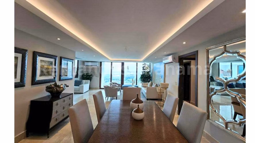 VENTA APARTAMENTO Santa María Golf & Country Club