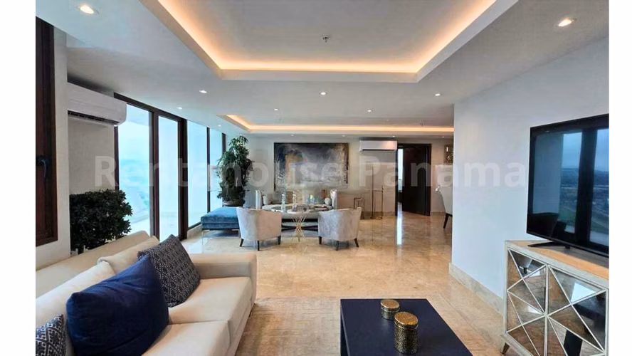 VENTA APARTAMENTO Santa María Golf & Country Club