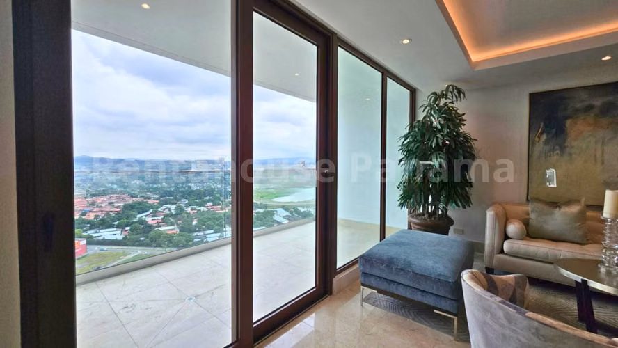 VENTA APARTAMENTO Santa María Golf & Country Club