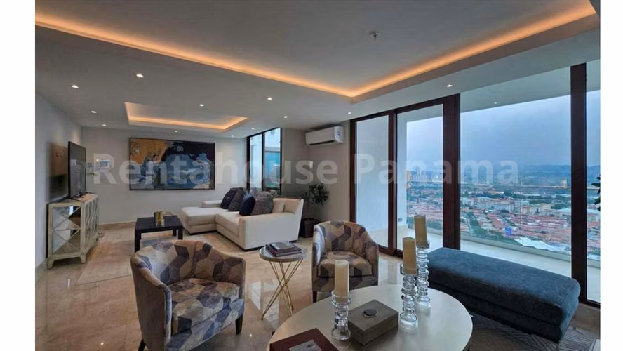 VENTA APARTAMENTO Santa María Golf & Country Club