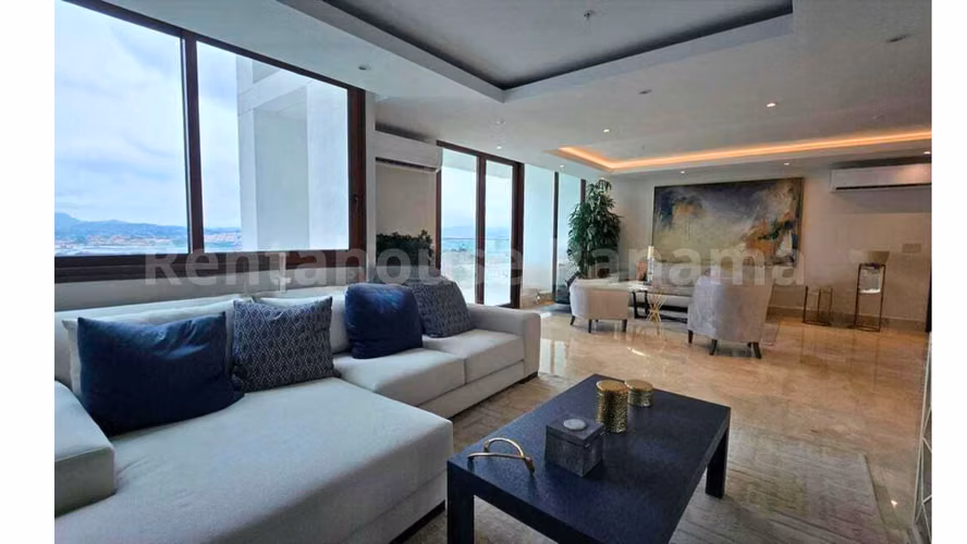VENTA APARTAMENTO Santa María Golf & Country Club