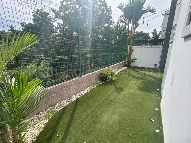 Casa en Alquiler Brisas del Golf Victoria 27SPCG552