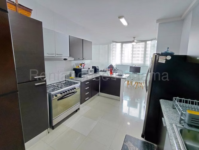 Venta de Apartamento en Punta Paitilla MPS26-5173