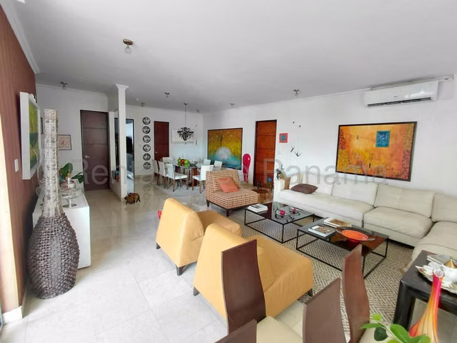 Venta de Apartamento en Punta Paitilla MPS26-5173