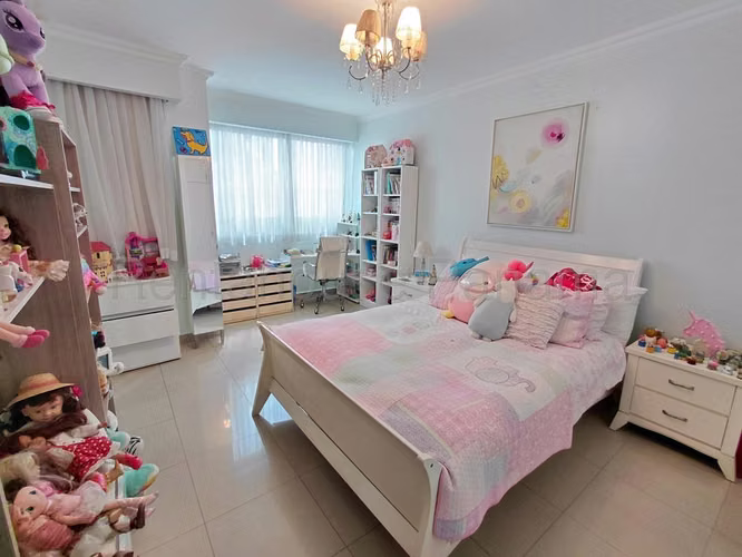 Venta de Apartamento en Punta Paitilla MPS26-5173