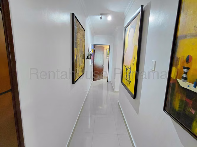 Venta de Apartamento en Punta Paitilla MPS26-5173