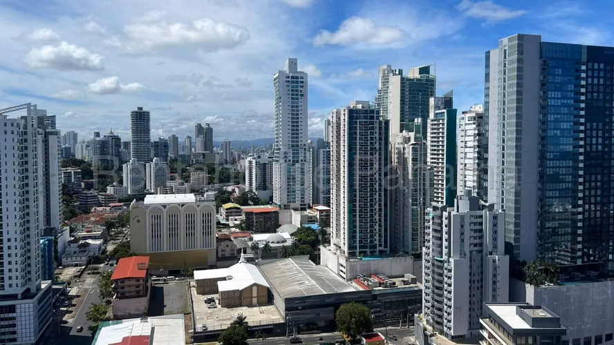 Alquiler Penthouse Bellavista - YD