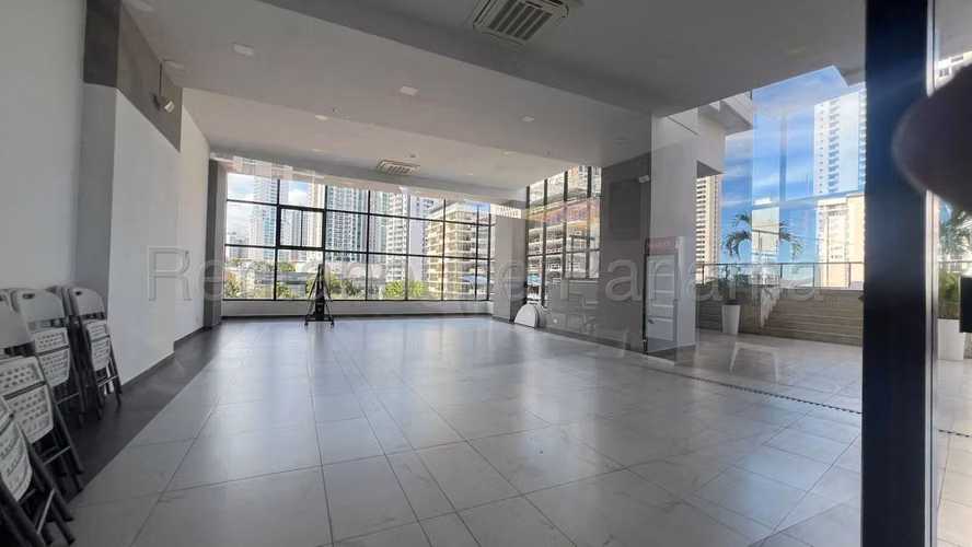 Alquiler Penthouse Bellavista - YD