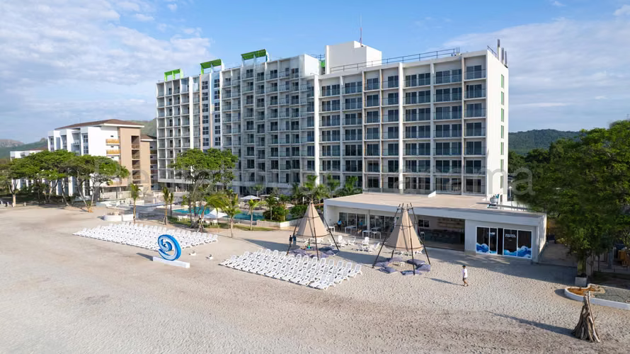 Apartamento en Venta en Punta Chame AFC 26-691