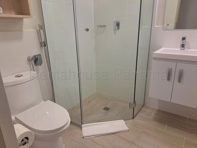 Apartamento en Venta en Punta Chame AFC 26-691