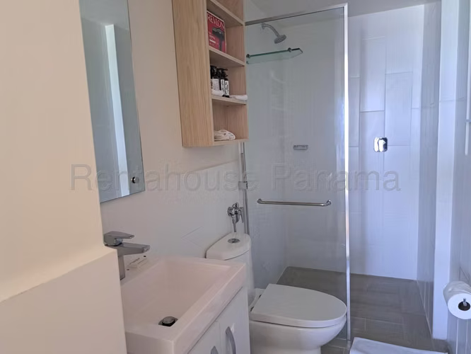 Apartamento en Venta en Punta Chame AFC 26-691