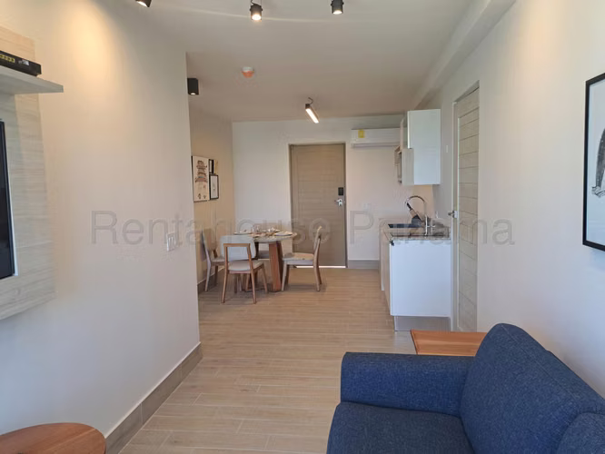 Apartamento en Venta en Punta Chame AFC 26-691