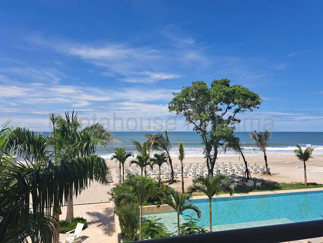 Apartamento en Venta en Punta Chame AFC 26-691