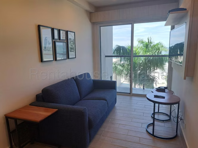 Apartamento en Venta en Punta Chame AFC 26-691