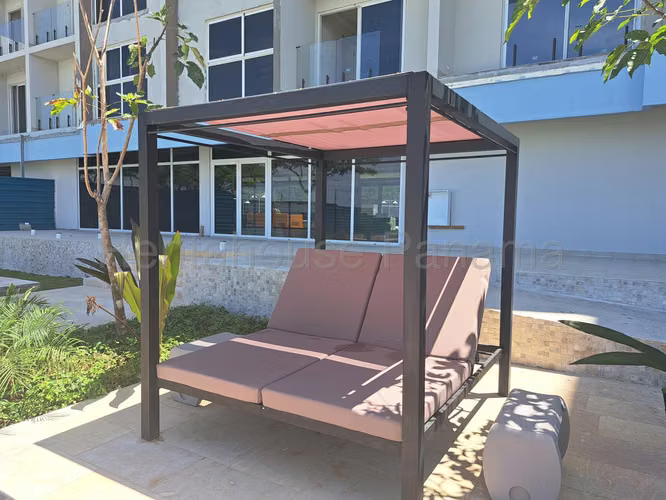 Apartamento en Venta en Punta Chame AFC 26-691