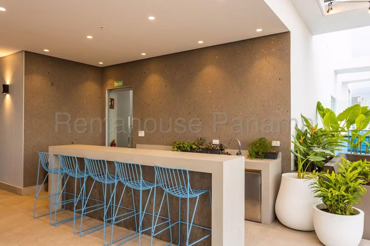 Apartamento en Venta en Punta Paitilla AFC 26-2039