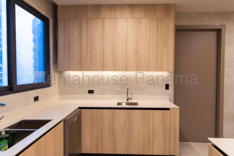 Apartamento en Venta en Punta Paitilla AFC 26-2039
