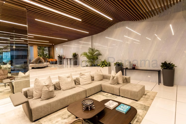 Apartamento en Venta en Punta Paitilla AFC 26-2039