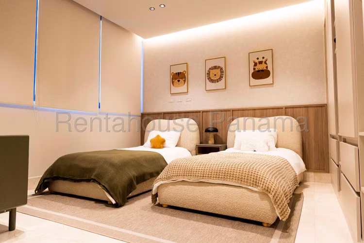 Apartamento en Venta en Punta Paitilla AFC 26-2039
