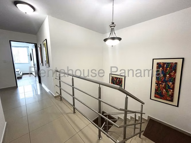 Alquiler Apartamento Bellavista - YD
