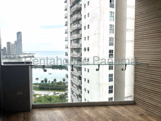 Alquiler Apartamento Bellavista - YD
