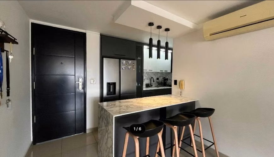 ALQUILER APARTAMENTO VIA CINCUENTENARIO